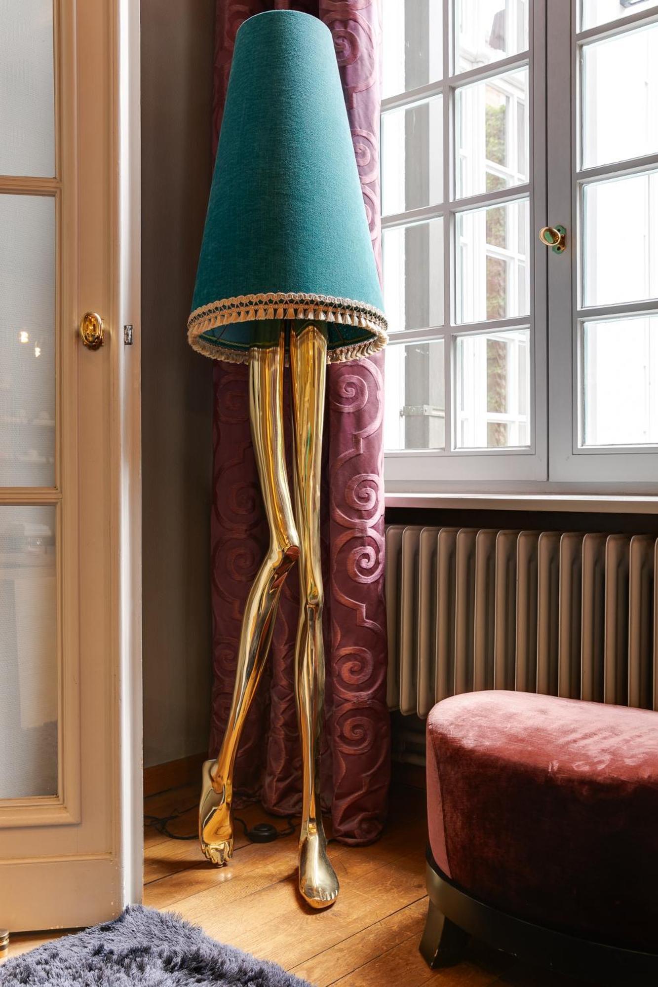 Small Luxury Hotel De Witte Lelie Антверпен Екстериор снимка